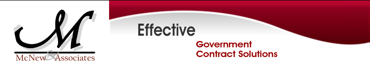 Government Contract Solutions